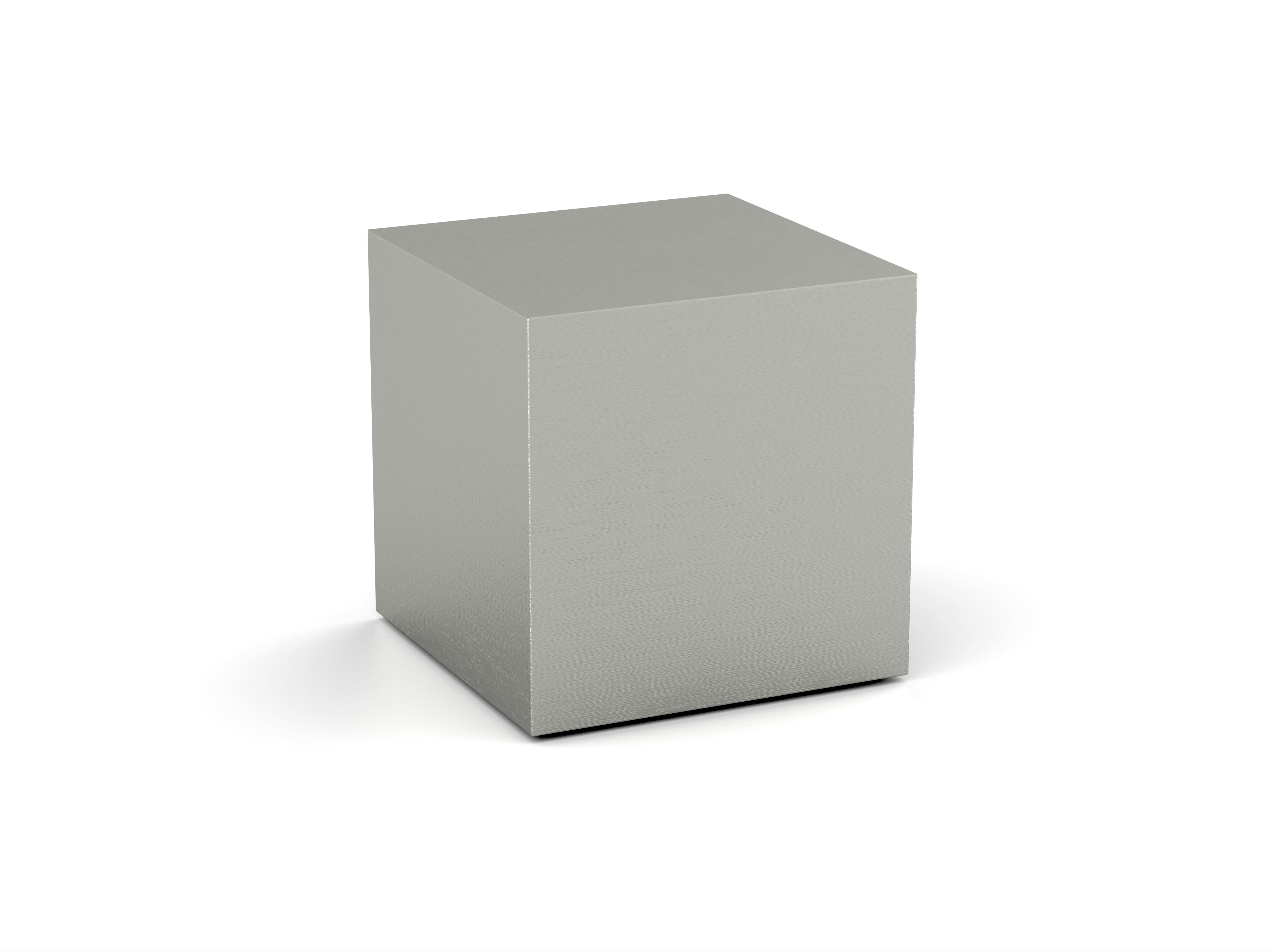 RVS Urn CUBE