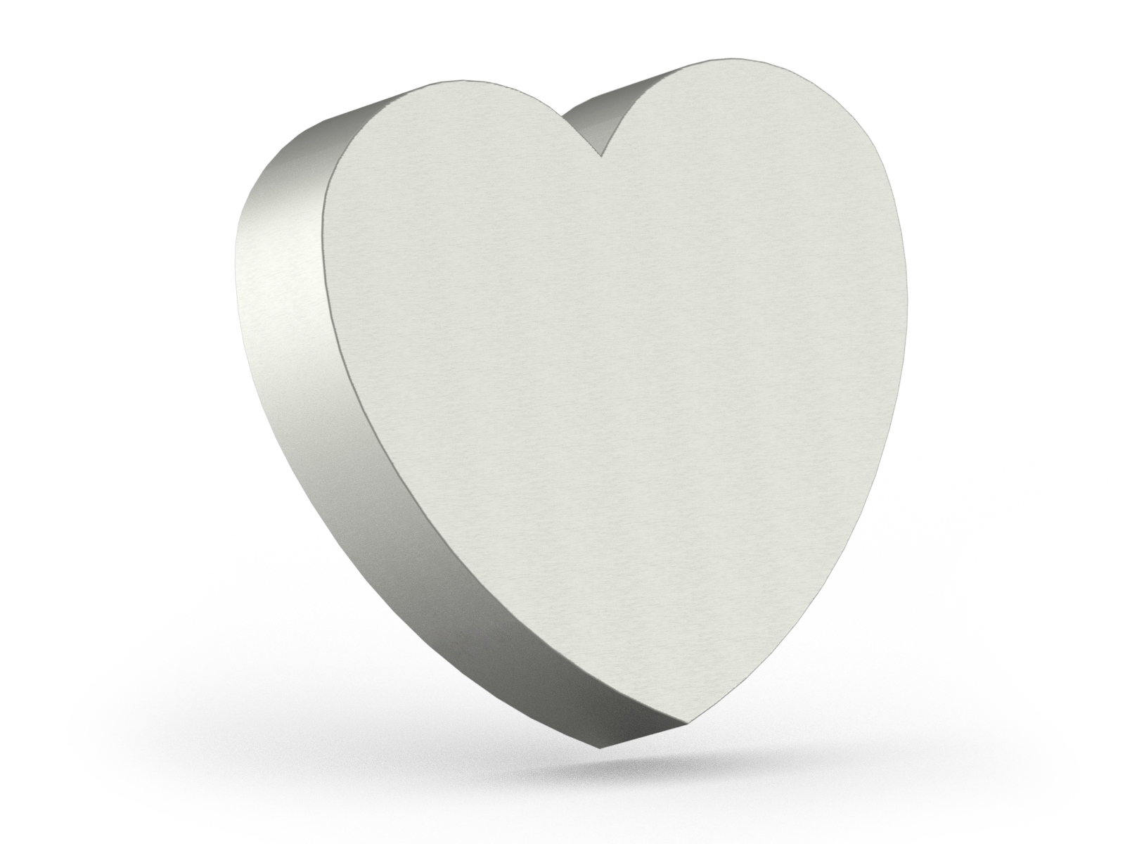 RVS Urn HEART