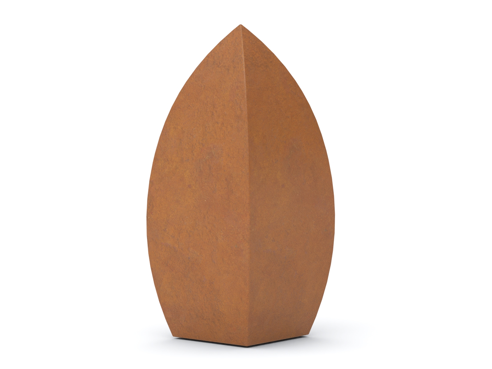 COR-TEN Urn DROP ®
